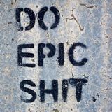 Duch Duch - Do Epic Shit