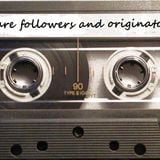 Rapture - Followers And Originators