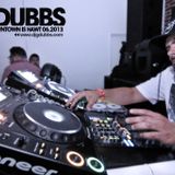G-Dubbs live at Downtown is Hawt