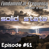 Fundamental Frequency #61 (16.10.2015)