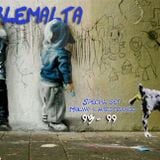 DeMental Nomad aka DobleMalta @t ForzaElCanutVOL.3 (Makina&Hardtrance_93-99)
