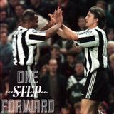 One Step Forward - 12th May 2013