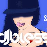 Dj Bless - Sabado Rebelde Mix