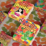 The Jelly Brandy Mix by Ray Juss from Brokenhomes