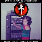 Night Vision Vol. 7 @RADIOSASA.com