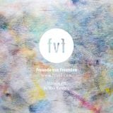 Freunde von Freunden Mixtape #76 by Max Kersting