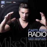 Mike Shiver Presents Captured Radio Episode 392 With Guest Susana