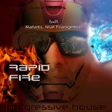 Deep Space Stories – S21 Rafa’EL feat Frangellico