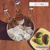 #TheRoomPlayList - July Mix #9
