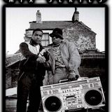 1st & 15th Mixcast Vol 13 - Bo Bliz - Best of Schoolly D
