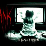 Dj Krank - The Halloween Afterparty Hardtechno Mix 2012