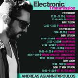 Andreas Agiannitopoulos (Electronic Transmission) Radio Show_236