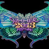 Terranostra @ Summer Never Ends Festival 2013