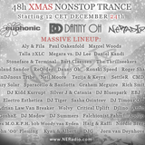 Roland Sandor guestmix for NERadio XMAS Trance Marathon 2011
