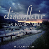 Discoflair Extraordinaire October 2014