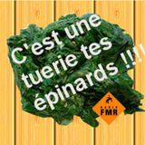 PODCAST / C'est une tuerie tes épinards n°14 du 15 avril 2015 / Le sandwich à la rue