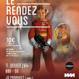 Le Rendez-vous du 11 janvier 2014 partie 2 sur 3 Theo Stomp