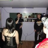 DJ Choc MC Crunchy B2B Rushalot - RXC Luvd Up