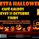 DJ.Nece Live at Masquerave 2013