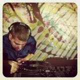 Komp & Peter Bernath @ Lay-Up! ● Akvarium Klub (18-03-2012) Pt.1