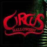 Circus Halloween 2014 - Joao Cruzado