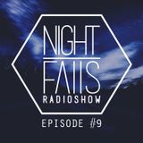 Cemode Presents: Night Falls #9