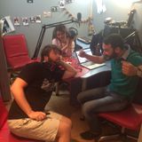 Утреннее Шоу - сезон 6 эпизод 80 (17.06.2015)