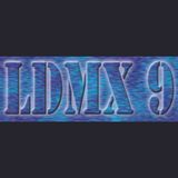 LDMX09: An industrial, EBM, synthpop dj mix.