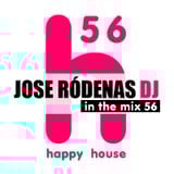 Jose Ródenas In The Mix 56