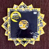 Nervous Records Tribute # 6. 6/25/15