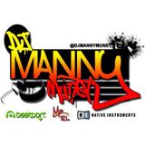 DJ MANNY M- SALSITA CLASSICA MIX