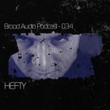 Hefty Brood Audio Podcast