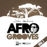 Afro Grooves Vol.1