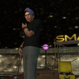 2016-04-19 SPARK XIX at Smash