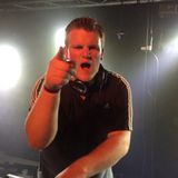 Damage D - Defqon.1 2014 Warmup Mix
