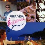 HP.Hoeger - Beachy DJ - Set recorded live @ http://www.puravida-ibiza.com