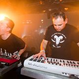 Drop & Gimme 20: The Crystal Method - 05/12/2012