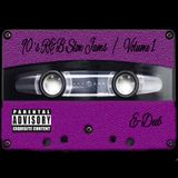 The Purple Tape: 90's R&B Slow Jams