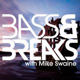 Bass & Breaks - 816 - Peanut Butter Jelly