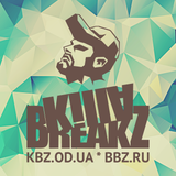 Dante feat MC JahMaikl - KillaBreakZ 2014-08-28 (including Shara)