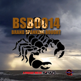 BSB0014 -- Brand Spanking Bought - #BSB