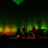 Tiefenrausch #032: Moving Noises