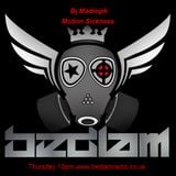 Bedlam Radio 21st Jan 2016