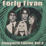 Forty Fivan Compacto Edition Vol 2