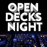 Elektroküche Open Decks