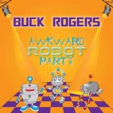 Digging Deeper - Buck Rogers (aka Bugsy) Live Interview (Live On Base FM)