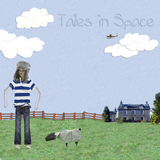The Live Peep Show - Interview with Tales in Space - Bondi FM
