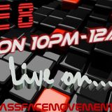 DjOne8 jungle mashup mix 15-5-13