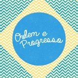 Soul Food Project vol. 12 – “Ordem e Progresso” by Rob Adams