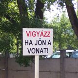Dj Experte - A vonat és a hólapát (2003)